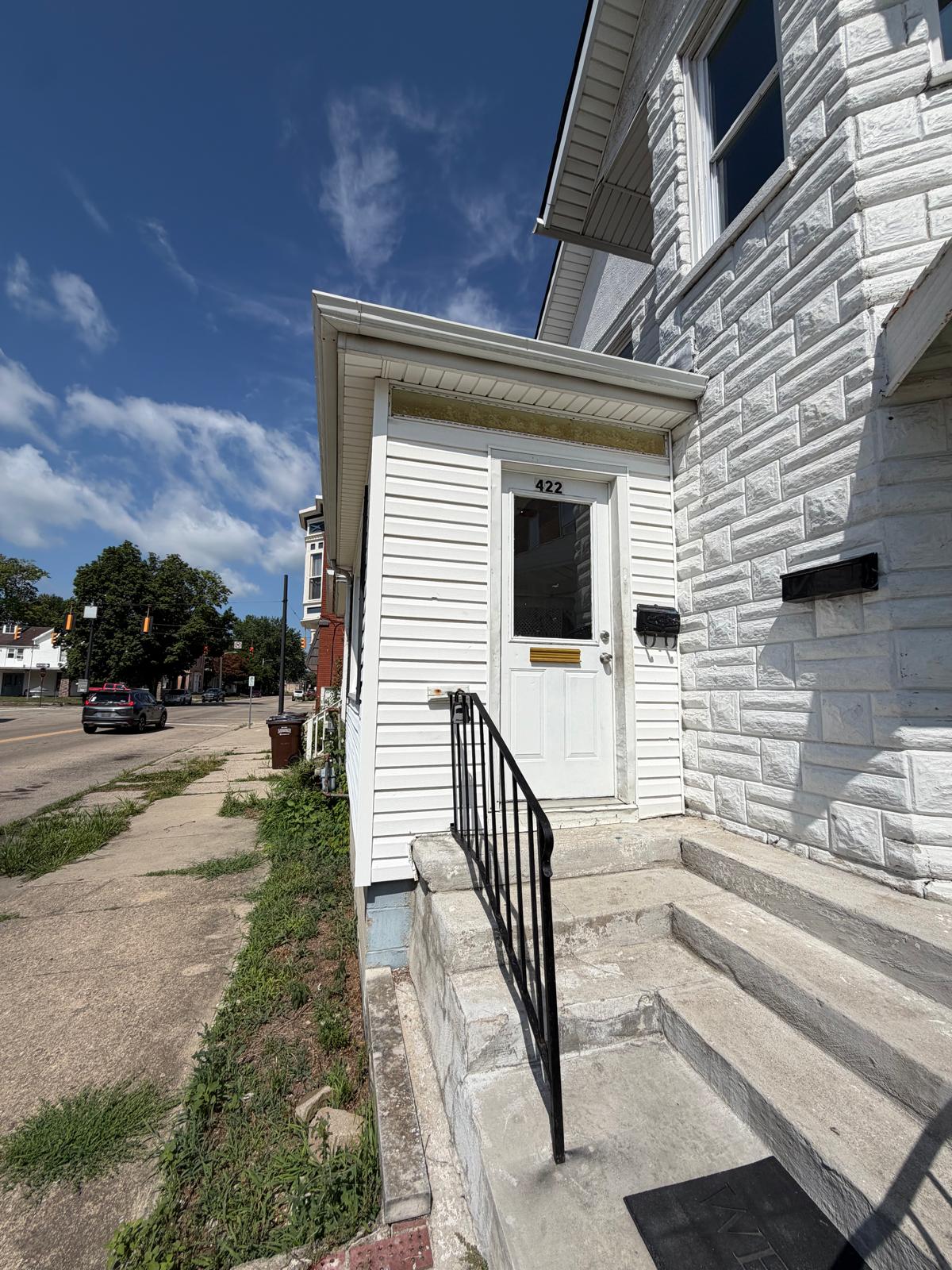 422 High Street - 1