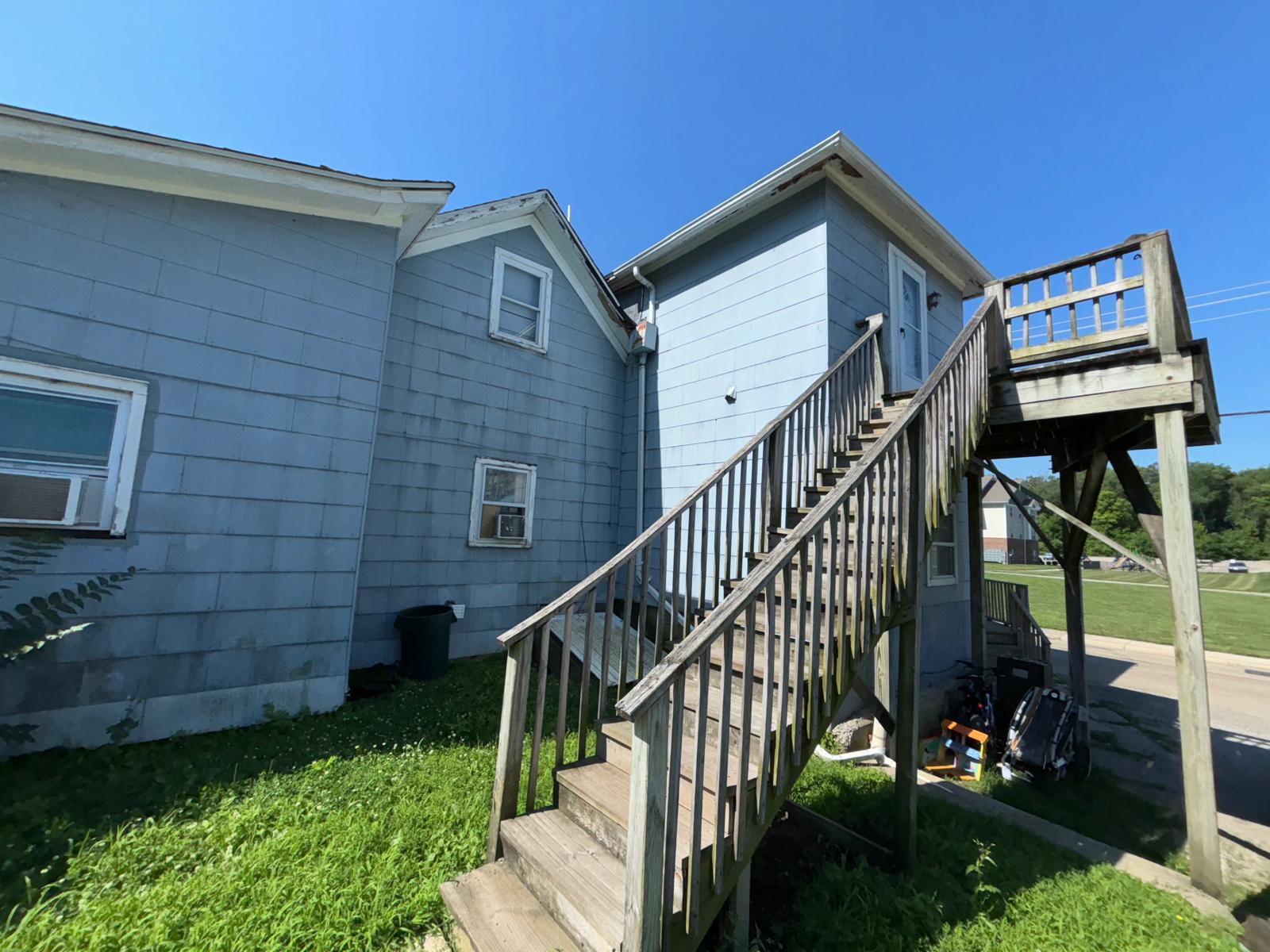 101 South Roosevelt Ave, Unit 2