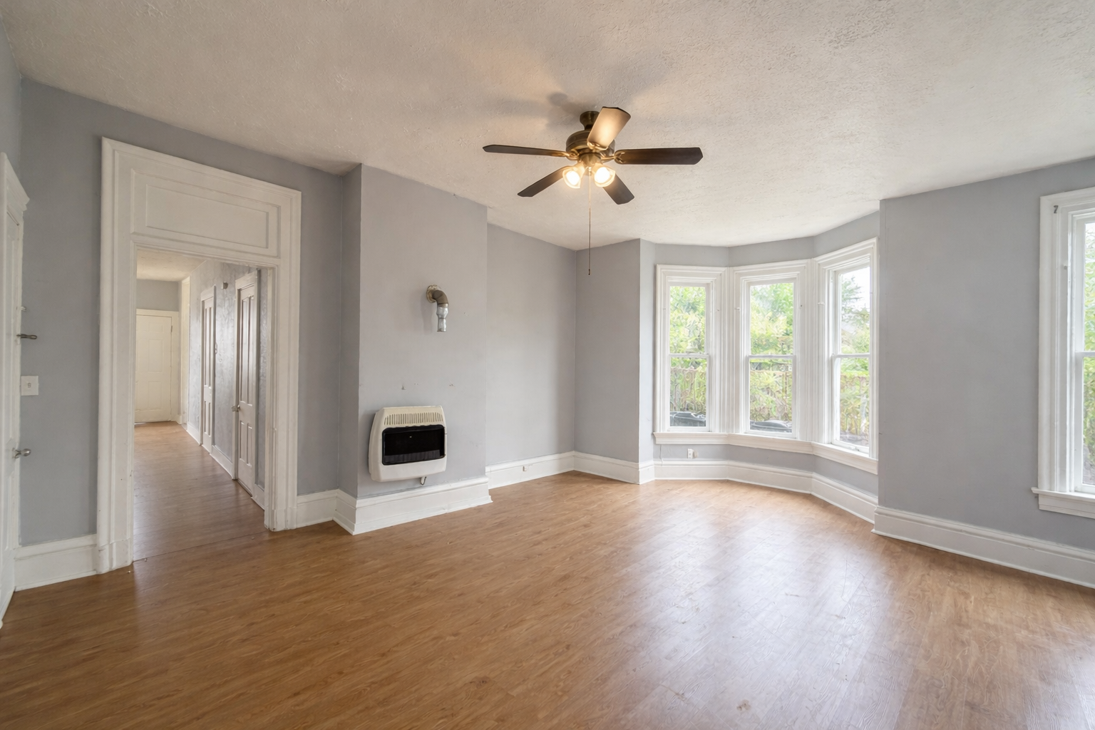 510-518 N College st, Unit 518
