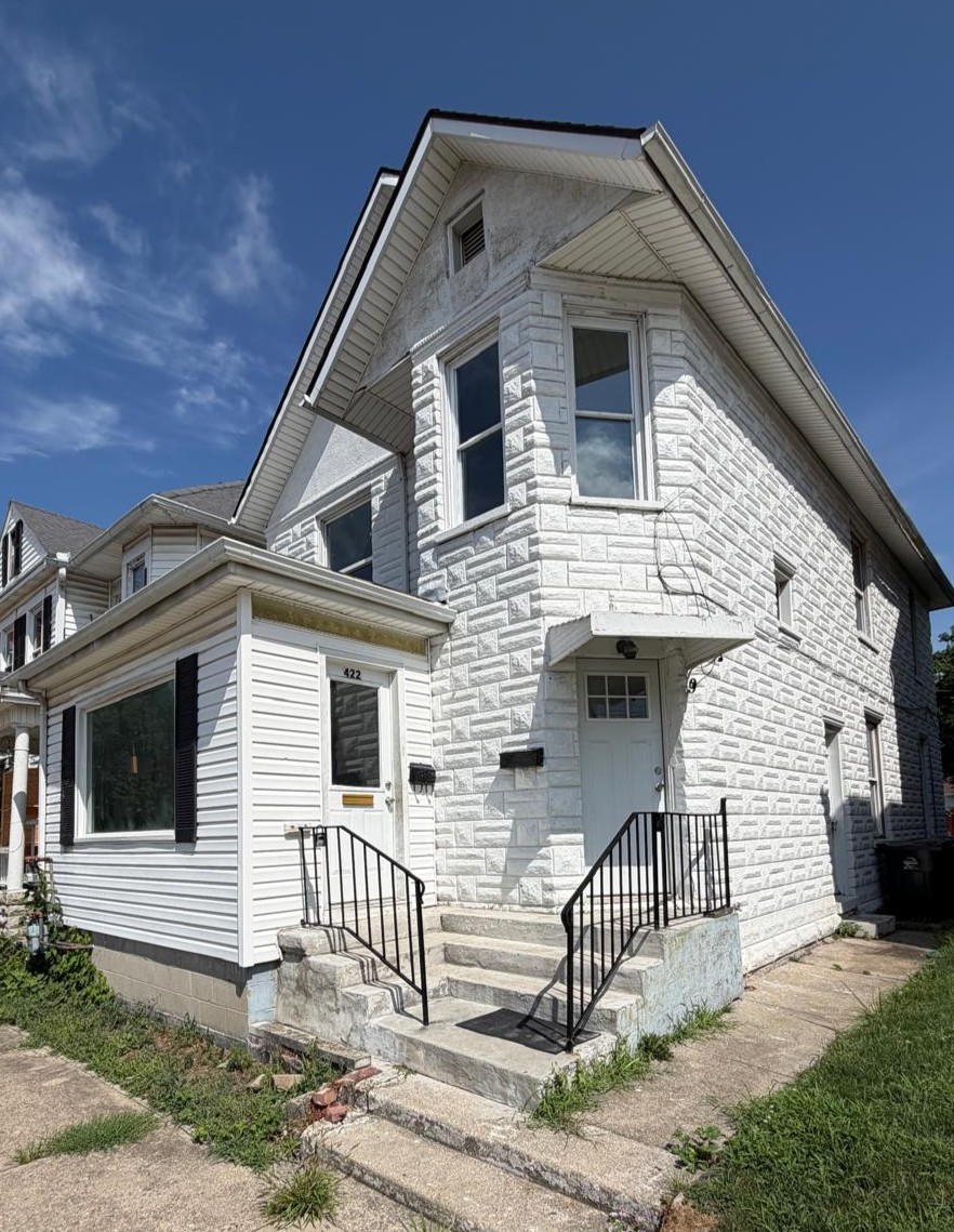 422 High Street - 2