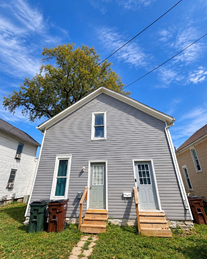432 Miami st, Unit 432