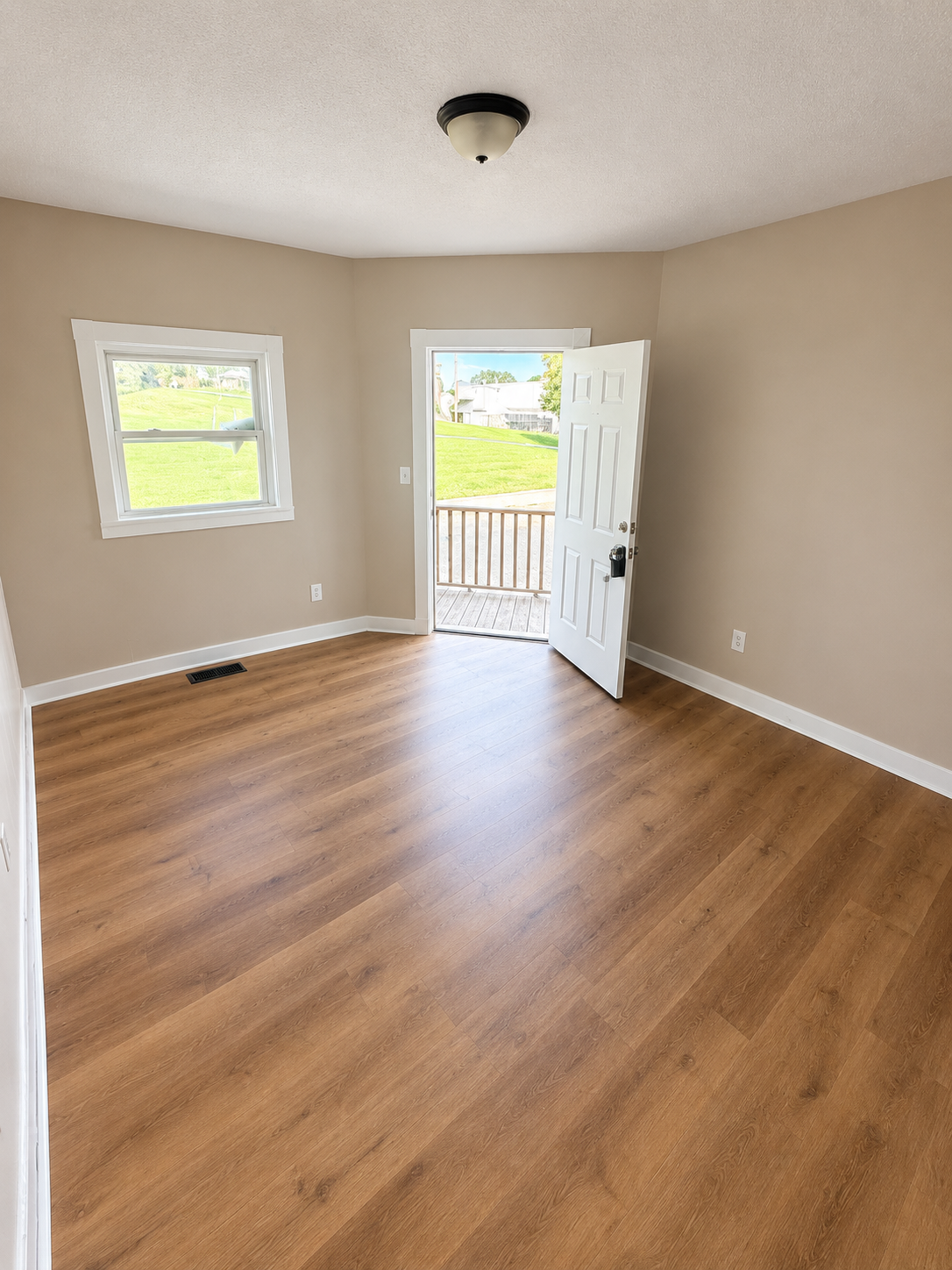 101 South Roosevelt, Unit 1