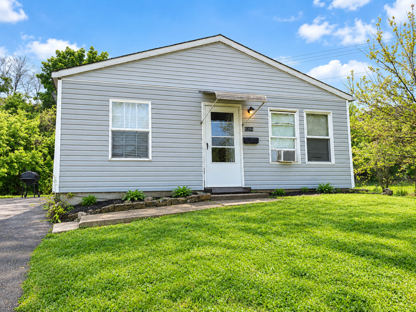 5286 Osceola Dr